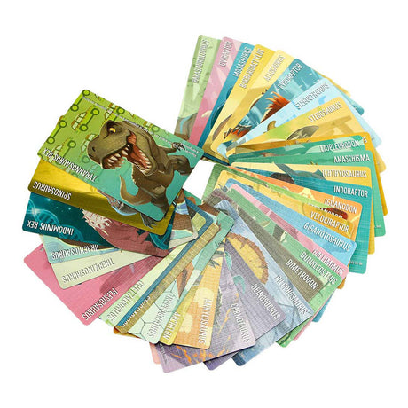 999games 999 games similaires : jeu de cartes Jurassic World