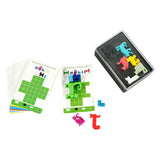 999games jeu chat stax | 2 pièces