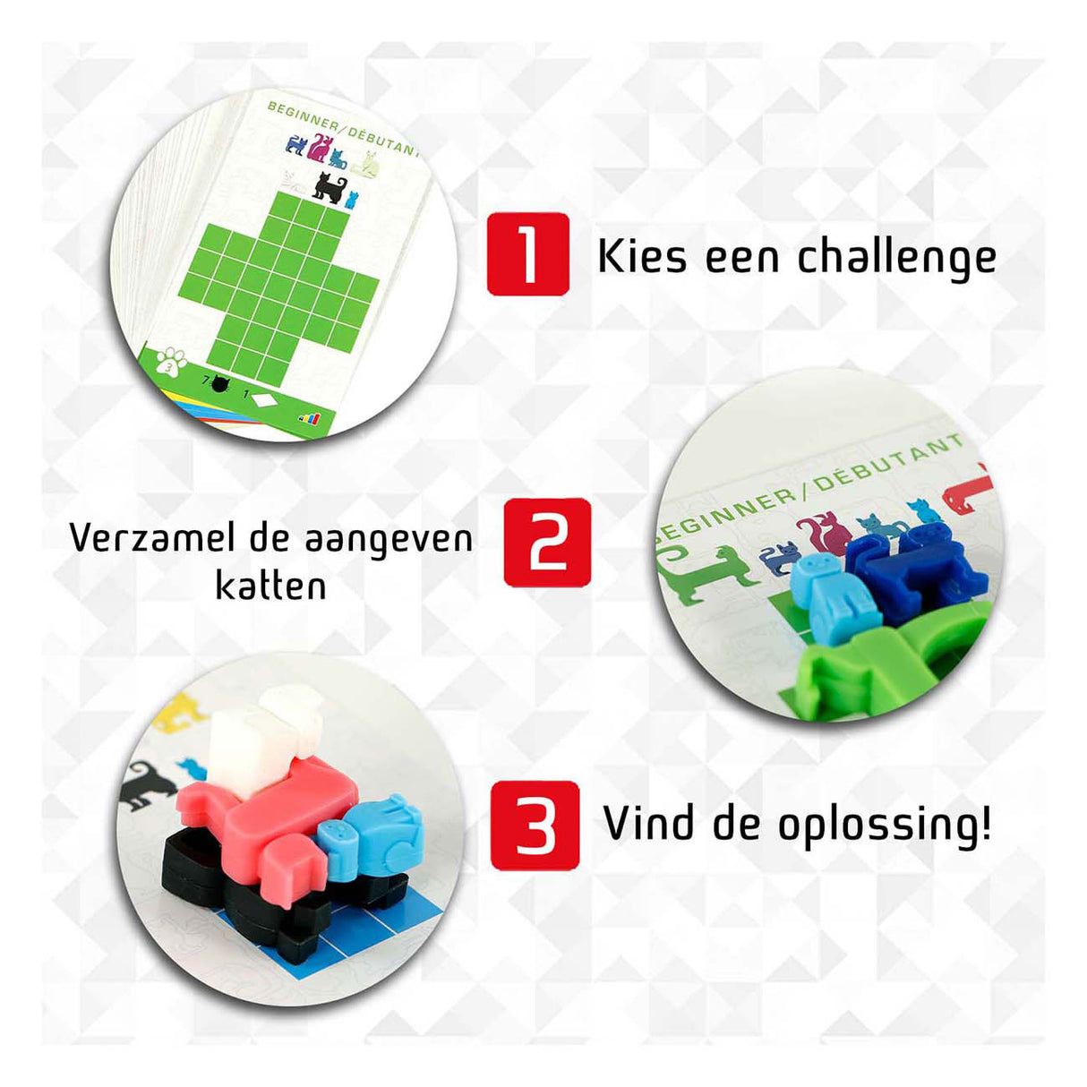 999games jeu chat stax | 2 pièces