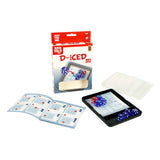 999games 999 jeux casse-tête glacé