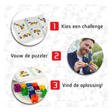 999games 999 jeux casse-tête en cristal casse-tête flexible