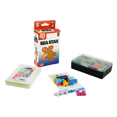 999games jeu taxe de mer | 2 pièces