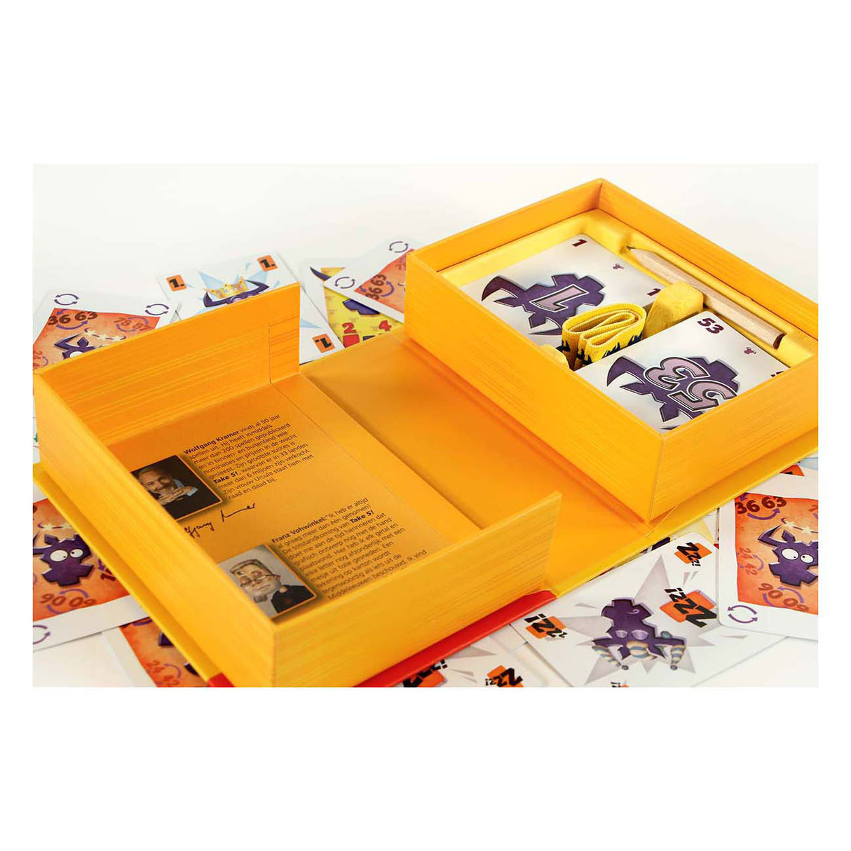 999 parties 999 parties en prennent 5 ! jeu de cartes édition anniversaire