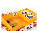 999 parties 999 parties en prennent 5 ! jeu de cartes édition anniversaire