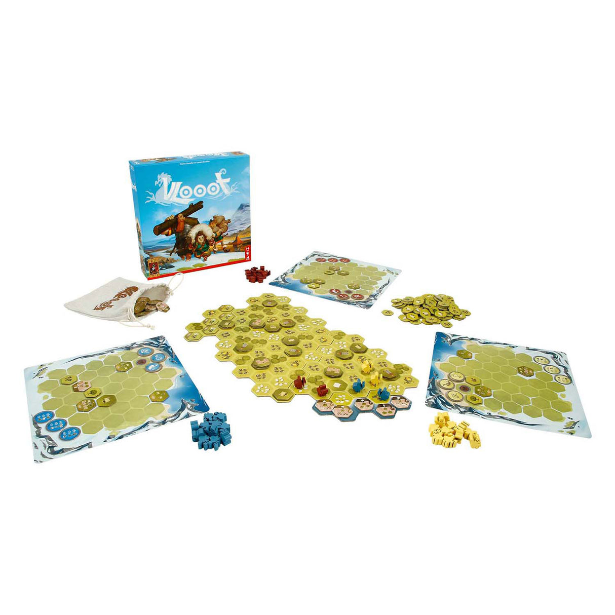 999games 999 games jeu de société flotte