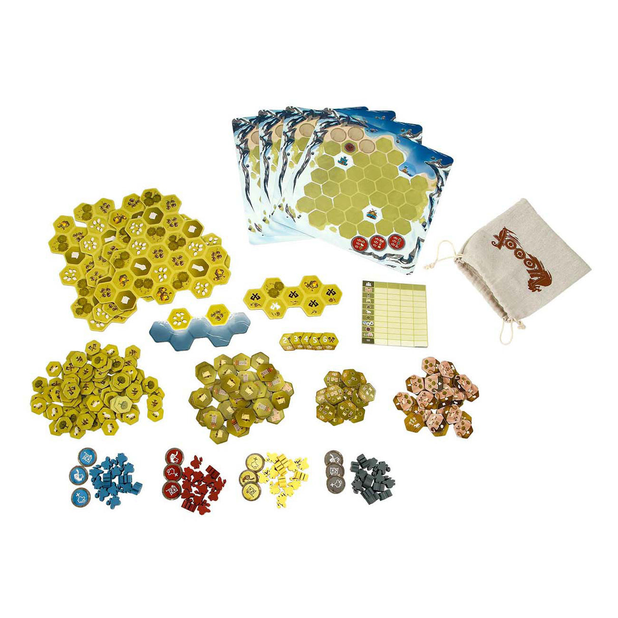 999games 999 games jeu de société flotte