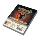 999games 999 games Jeu de dés sorcier - extension - trois blocs de score