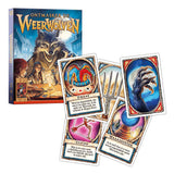 999games 999 games démasquez le jeu de cartes des loups-garous