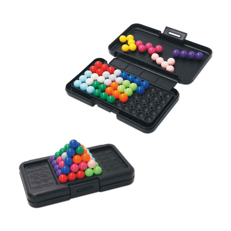 999games 999 jeux iq pyramide xl casse-tête