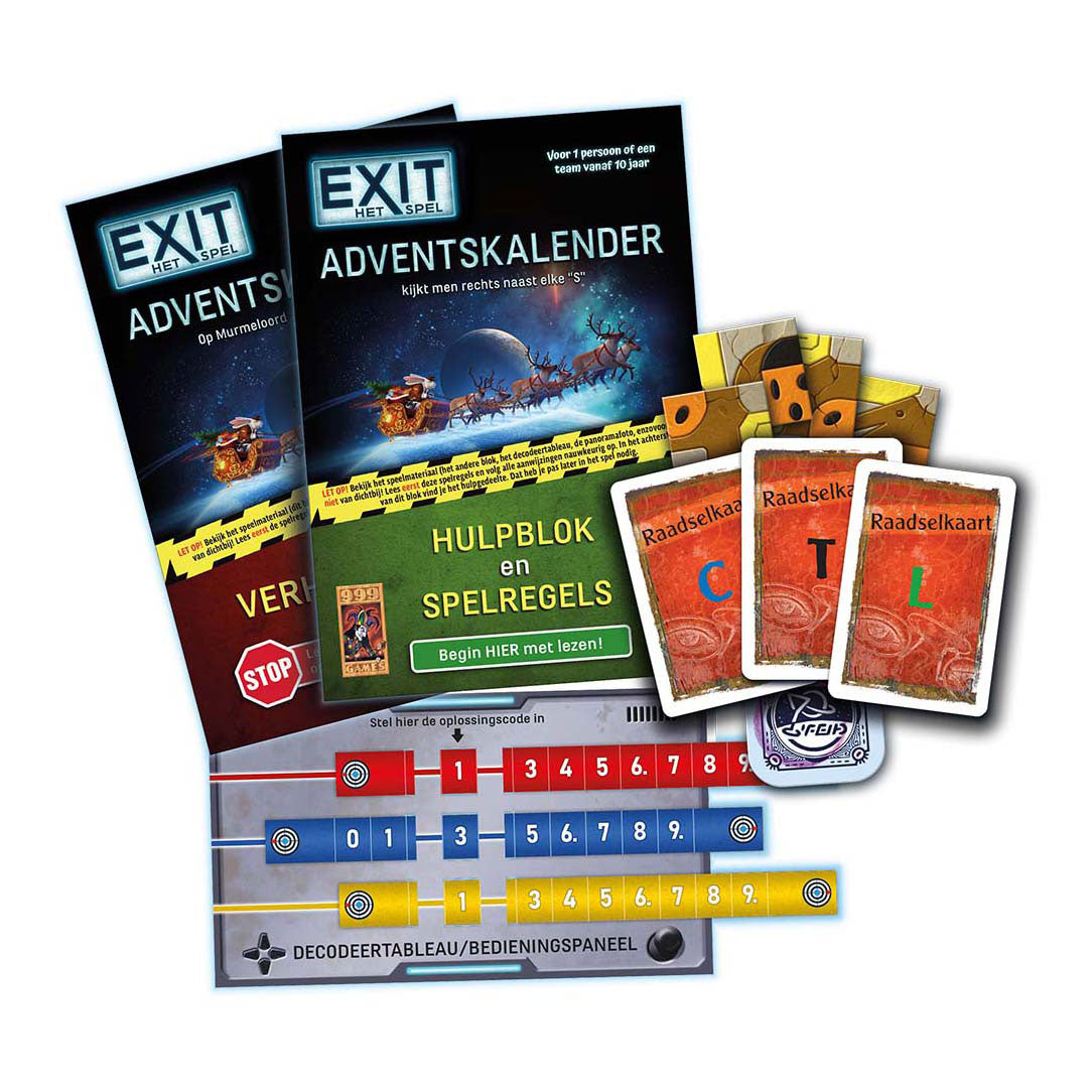 999games 999 jeux calendrier de l'avent jeu de puzzle sortie course intergalactique évasion.
