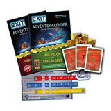 999games 999 games exit - calendrier de l'avent la course intergalactique