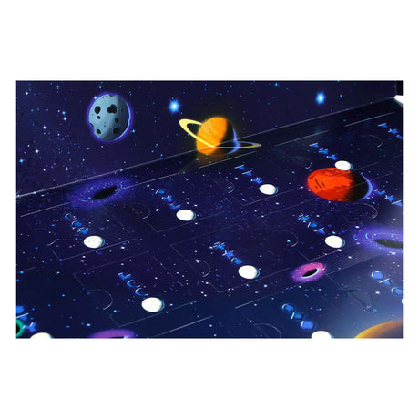 999games 999 jeux calendrier de l'avent jeu de puzzle sortie course intergalactique évasion.