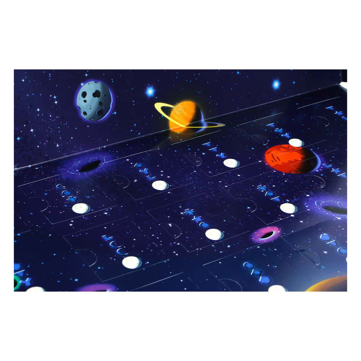 999games 999 games exit - calendrier de l'avent la course intergalactique