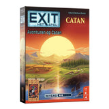 999games jeu aventures de sortie sur catan | 2 pièces