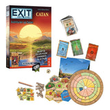 999games jeu aventures de sortie sur catan | 2 pièces