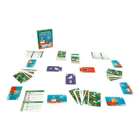 999games 999 jeux de pêche