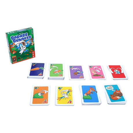 999games 999 jeux lapins durs à cuire