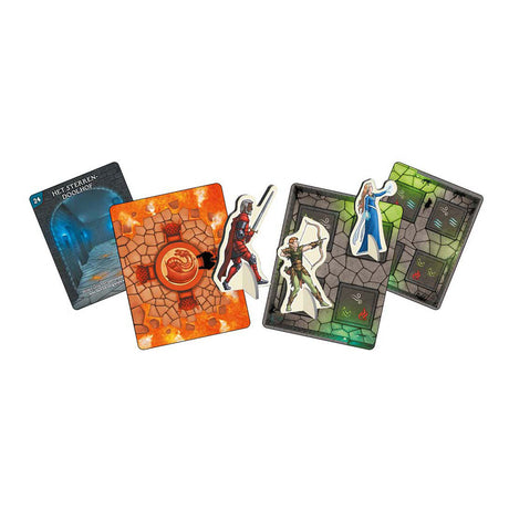 999games 999 jeux donjon de la salle d'évasion de poche