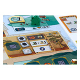 999games 999 games le château blanc de himeji : jeu de société d'extension matcha (extension, néerlandais, 1 à 4 joueurs, 80 minutes, à partir de 12 ans)