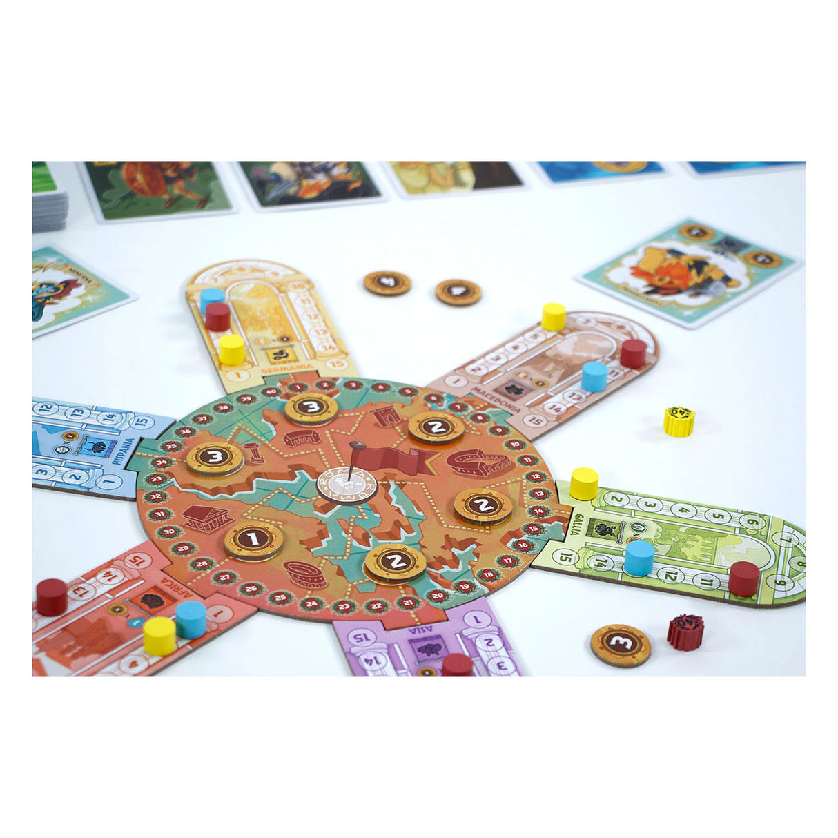 999games 999 games jeu de société quorum (néerlandais, 2 - 4 joueurs, 45 minutes, à partir de 14 ans)