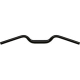 Envoyer Ergotec M -Bar Ø31.8x700 - noir