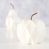 Boltze home image pomme ou poire h10cm