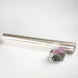 Cellophane Creativ company, l: 70 cm, épaisseur 25 my, 200 m 1 rouleau