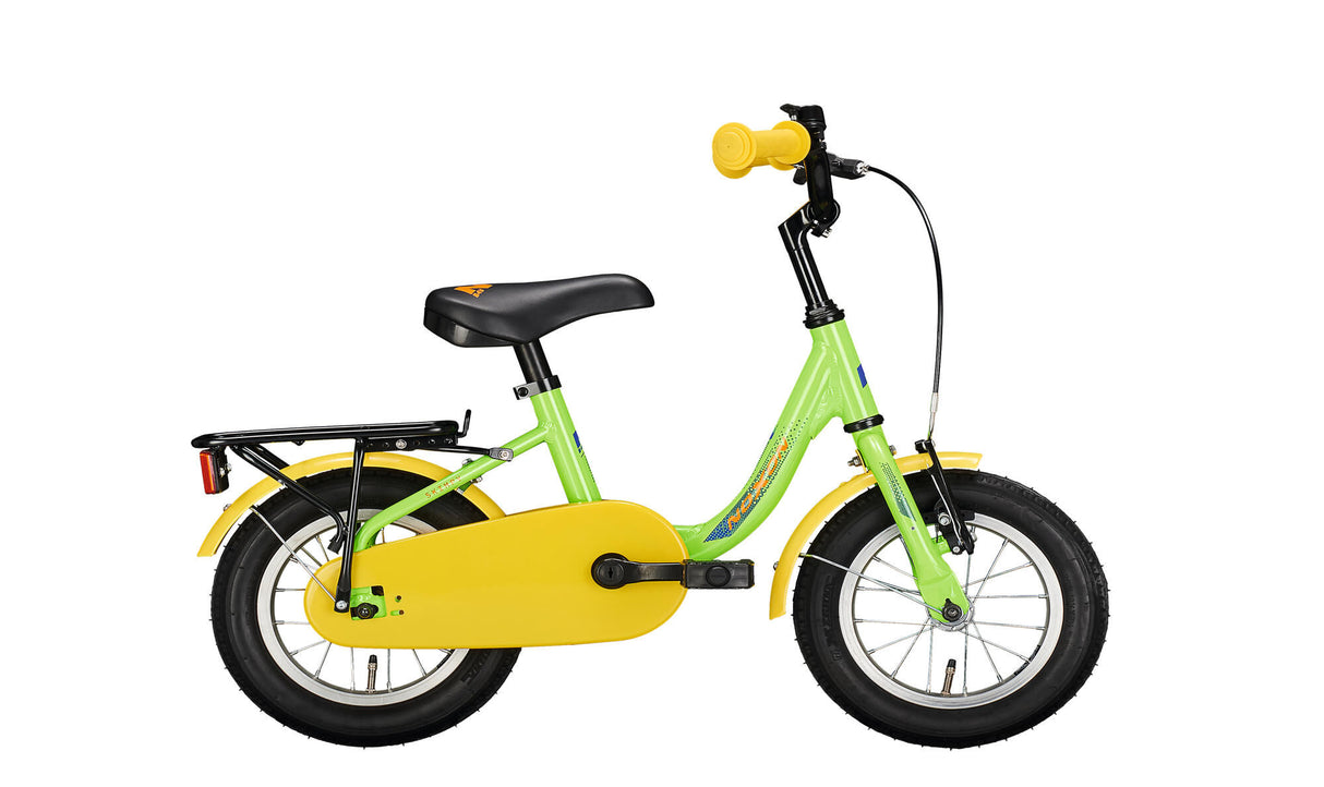 Noxon vélo pour enfants skimpy (#1) vélo skimpy 12 22 vague 1sp vert