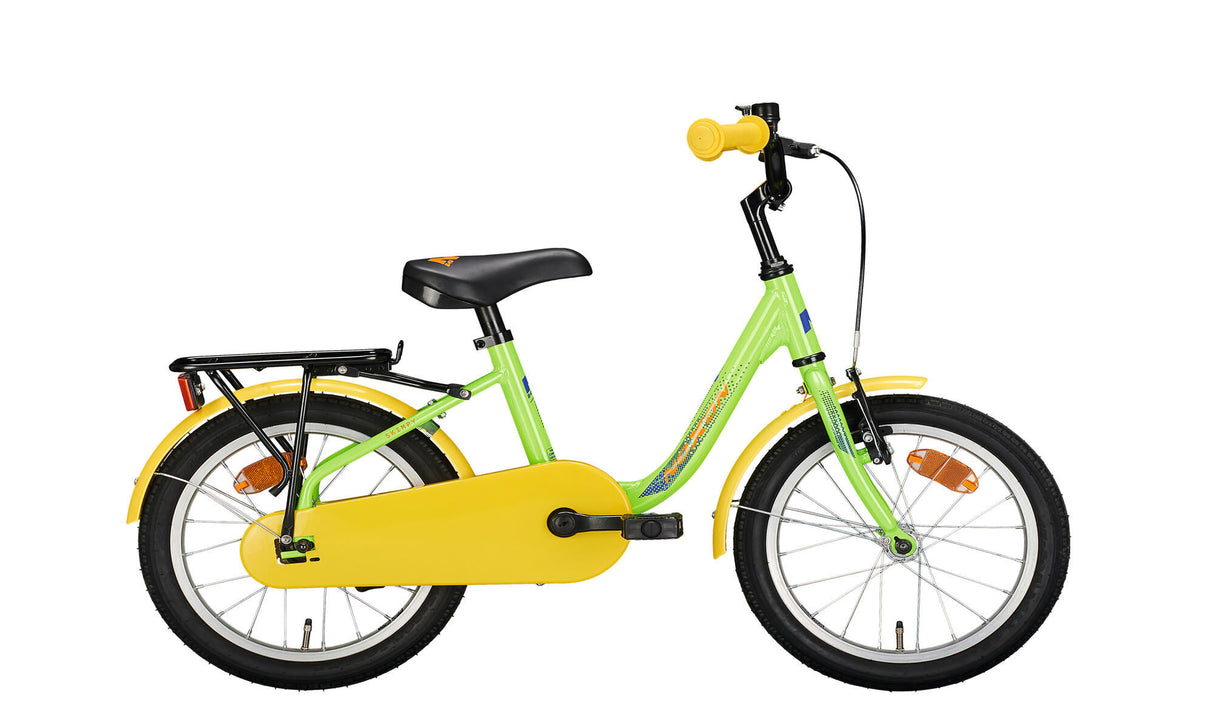 Noxon vélo pour enfants skimpy (#1) vélo skimpy 16 26 vague 1sp bleu