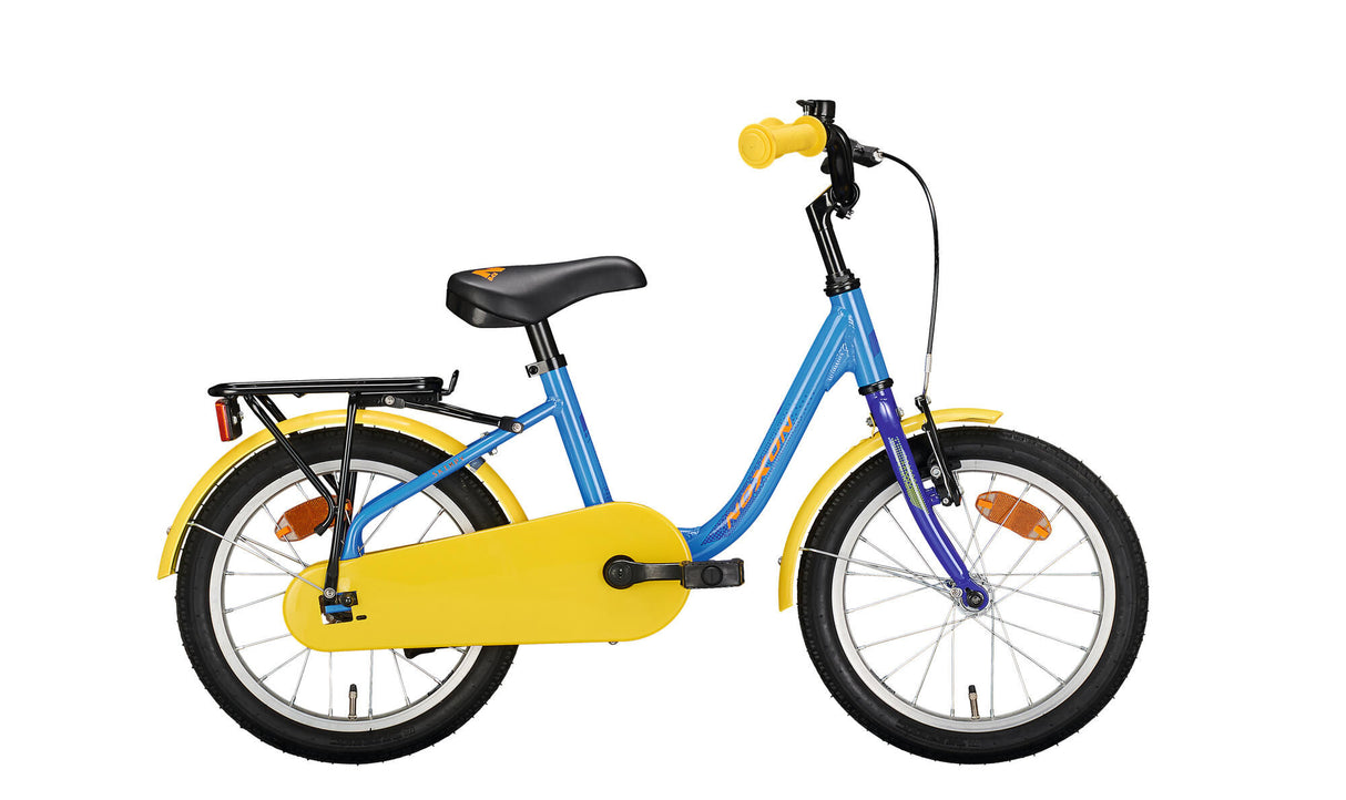 Noxon vélo pour enfants skimpy (#1) vélo skimpy 18 28 vague 1sp violet