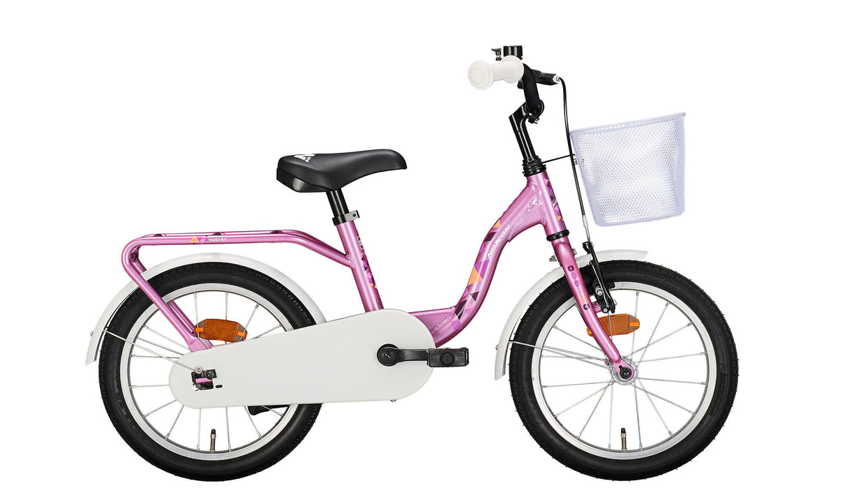 Noxon vélo pour enfants sucré (#1) vélo sucré 18 28 vague 1sp lilas