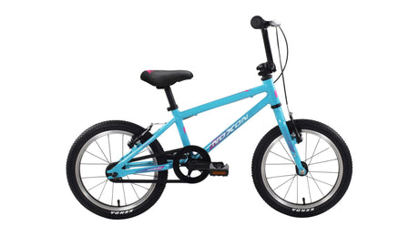 Banjo de vélo pour enfants et jeunes Noxon MTB (#1) banjo de vélo 16 23 diam. 1 cuillère à café de bleu menthe