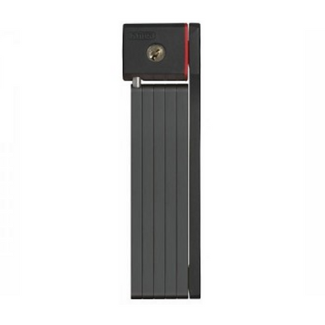 ABUS BORDO UGRIP 5700 LOCKING LOCKING - 80 cm - noir