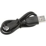 Rayons de phare rechargeables USB intelligents 700 USB
