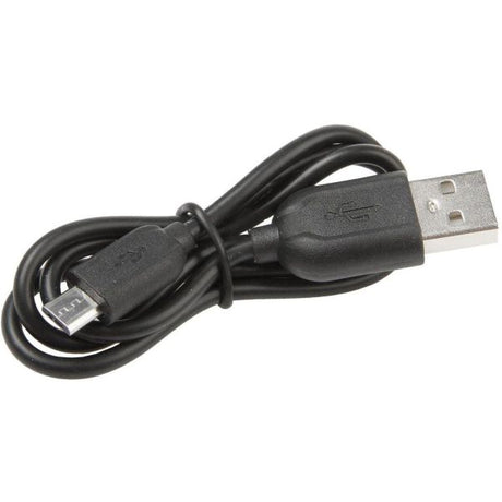 Rayons de phare rechargeables USB intelligents 700 USB