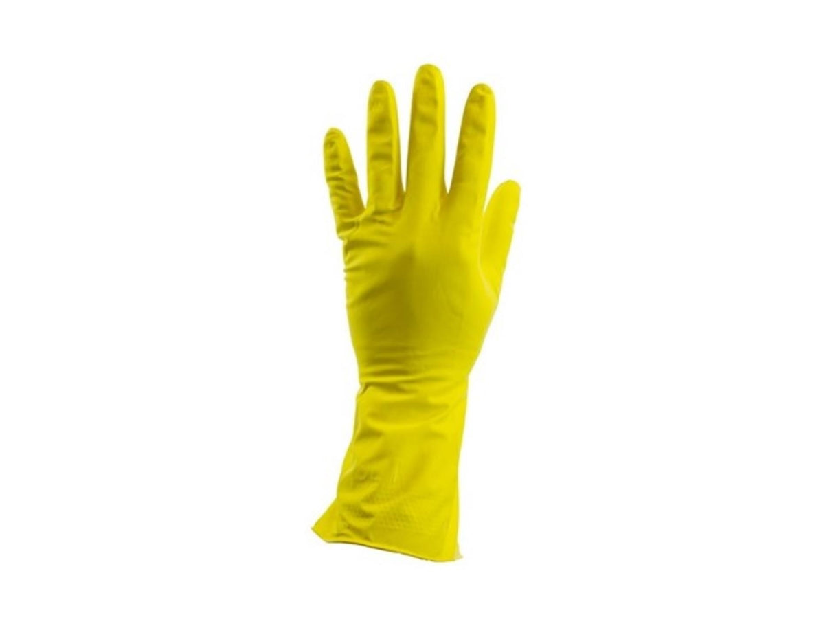 Luva gants de ménage xl latex