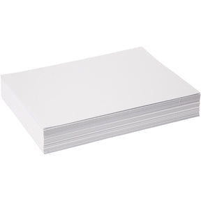 Entreprise créative https: www.ccobby.nl papier à dessin-a4-sheet-210x297-mm-80-gr-wit-500-vel-1-doos-204200
