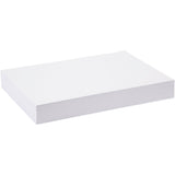 Papier à dessin Creativ company, a3, feuille 297x420 mm, 80 gr, blanc, 500 feuilles 1 boîte
