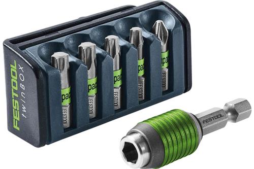 Étui à embouts Festool bt-imp sort3