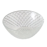 Boltze home bol rond en verre dia.13x5cm