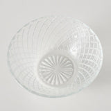 Boltze home bol rond en verre dia.13x5cm