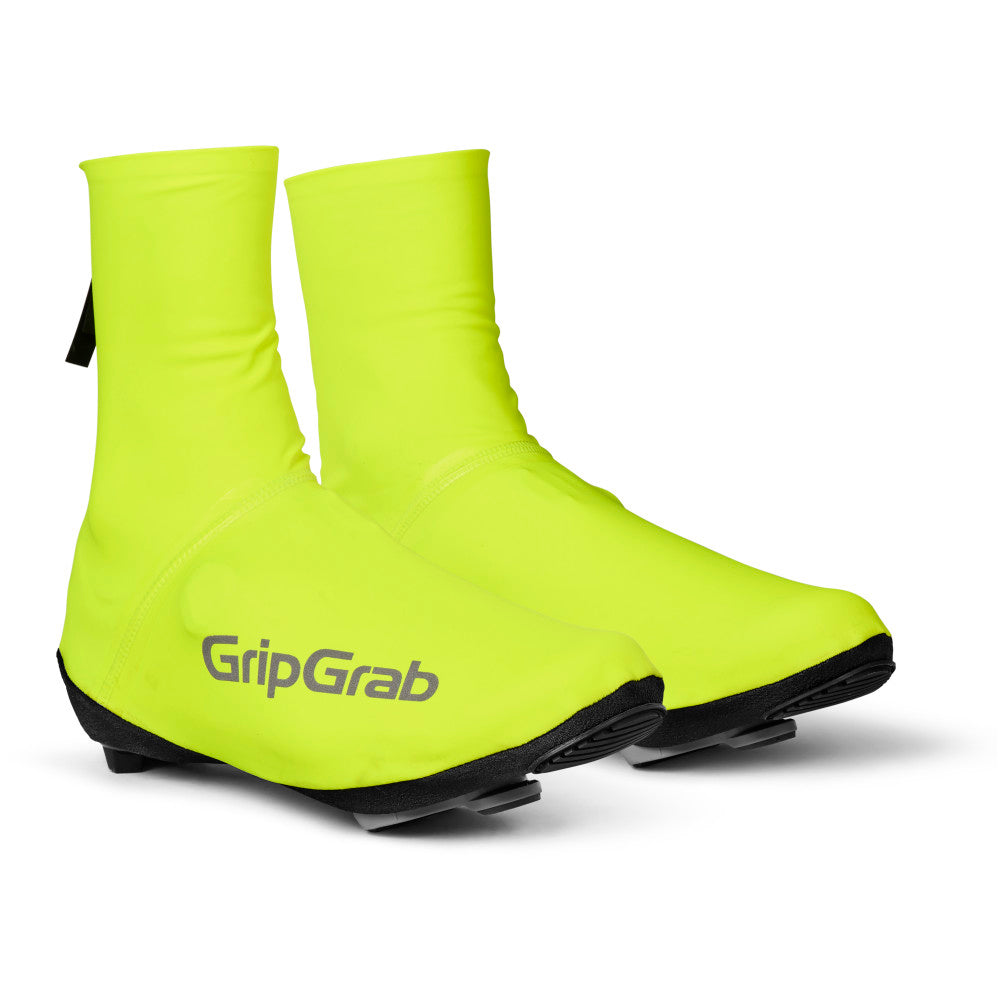 Gripgrab pacr waterproof road - overshoes