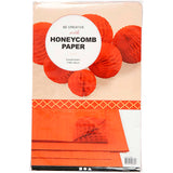 Https : www.ccobby.nl harmonica-paper-sheet-28x17-8-cm-orange-8-sheet-1-box