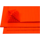 Https : www.ccobby.nl harmonica-paper-sheet-28x17-8-cm-orange-8-sheet-1-box