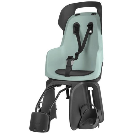 Bobike Child siège derrière Maxi Go Marshmallow Mint Cadre Confiration (FF)