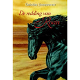 Chevaux d'or Kluitman : la quête de Pico
