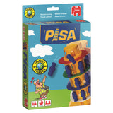 Jeu de voyage Jumbo Tour de Pise