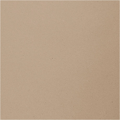 Papier recyclé Creativ company, a4, feuille 210x297 mm, 100 gr, gris brun, 250 feuilles 1 boîte