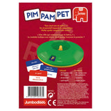 Jeu géant Pim Pam Pet