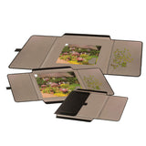 Jumbo Portapuzz 1000 pièces 80 x 59 cm